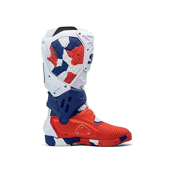 Motocross SIDI Crossair X