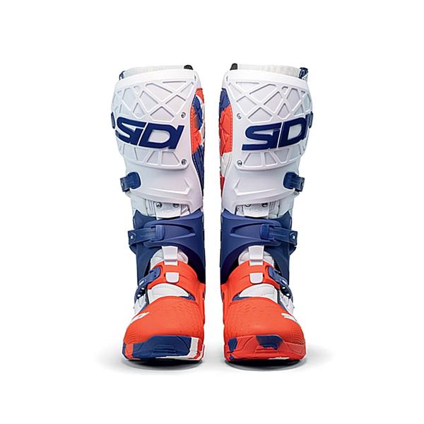 Motocross SIDI Crossair X