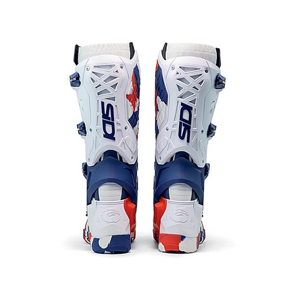 Motocross SIDI Crossair X