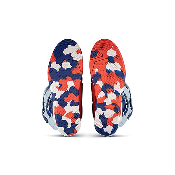 Motocross SIDI Crossair X