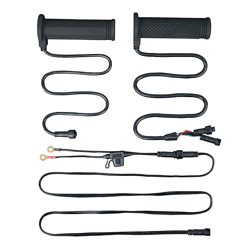 Ogrevane ročke Oxford HotGrips Pro 2.0