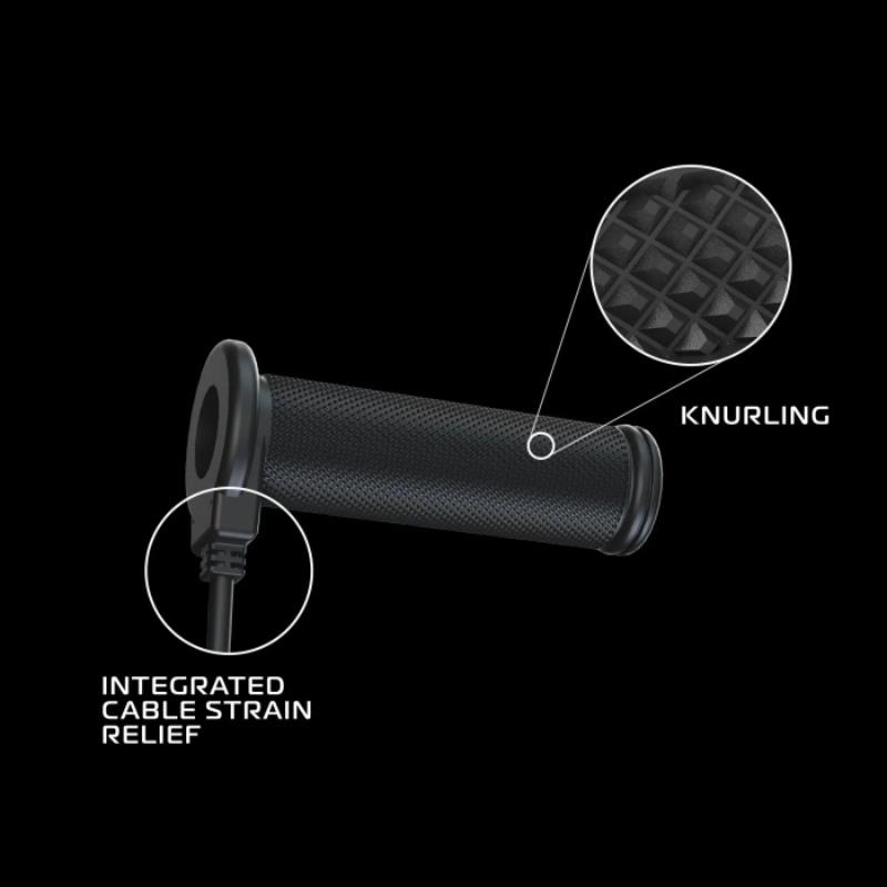 Ogrevane ročke Oxford HotGrips Pro 2.0