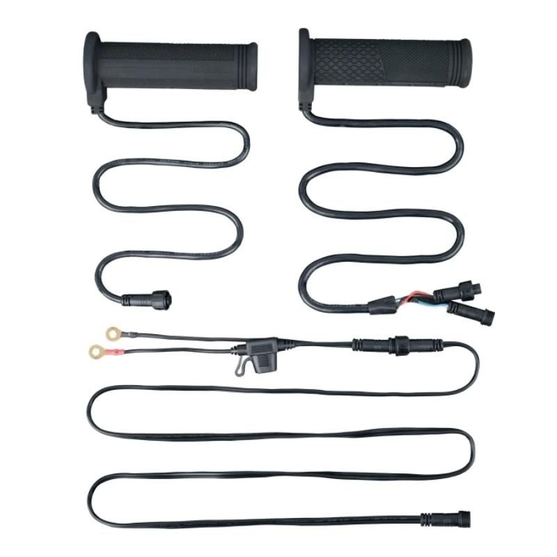 Ogrevane ročke Oxford HotGrips Pro 2.0
