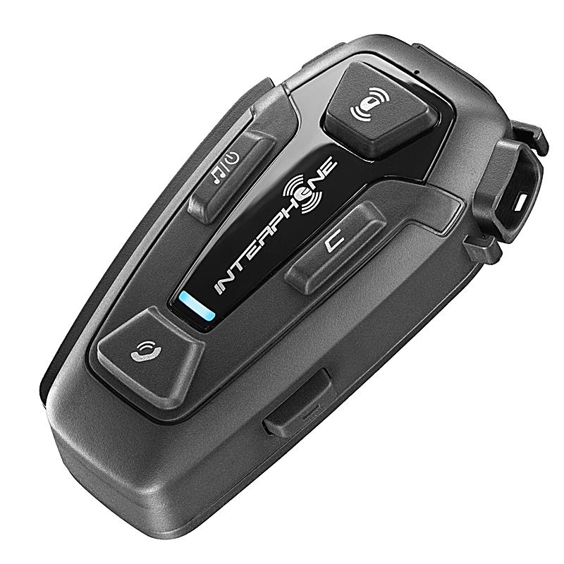 Interphone komunikacija U-Com 8R