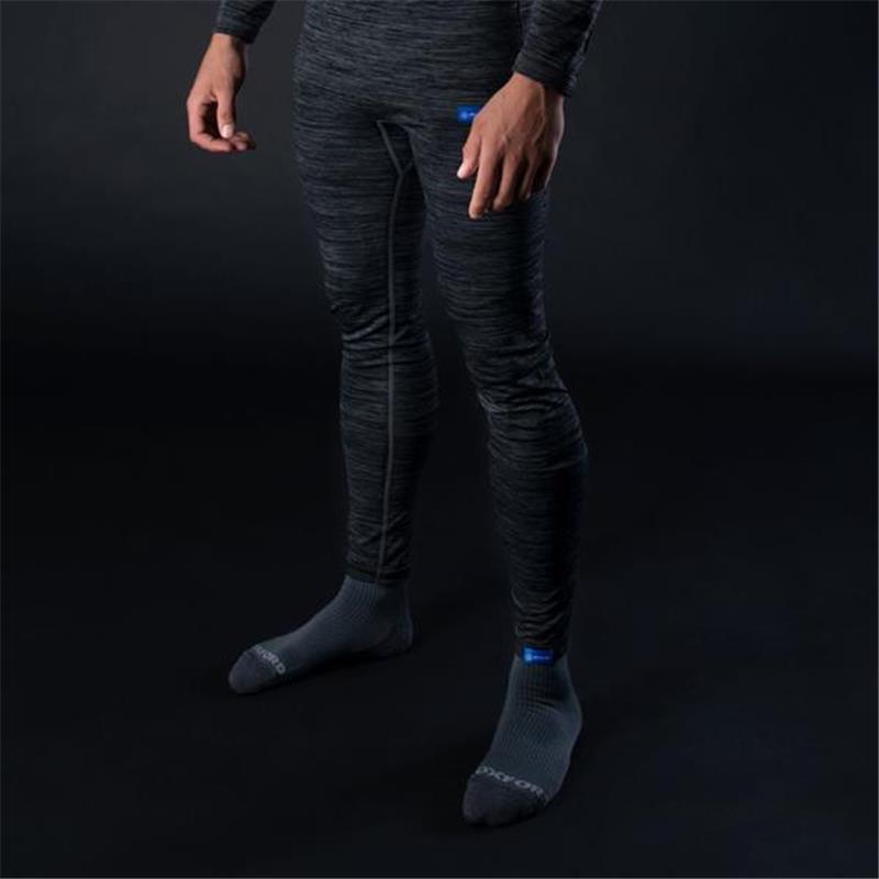 Hlače Oxford Advanced Base Layer MS