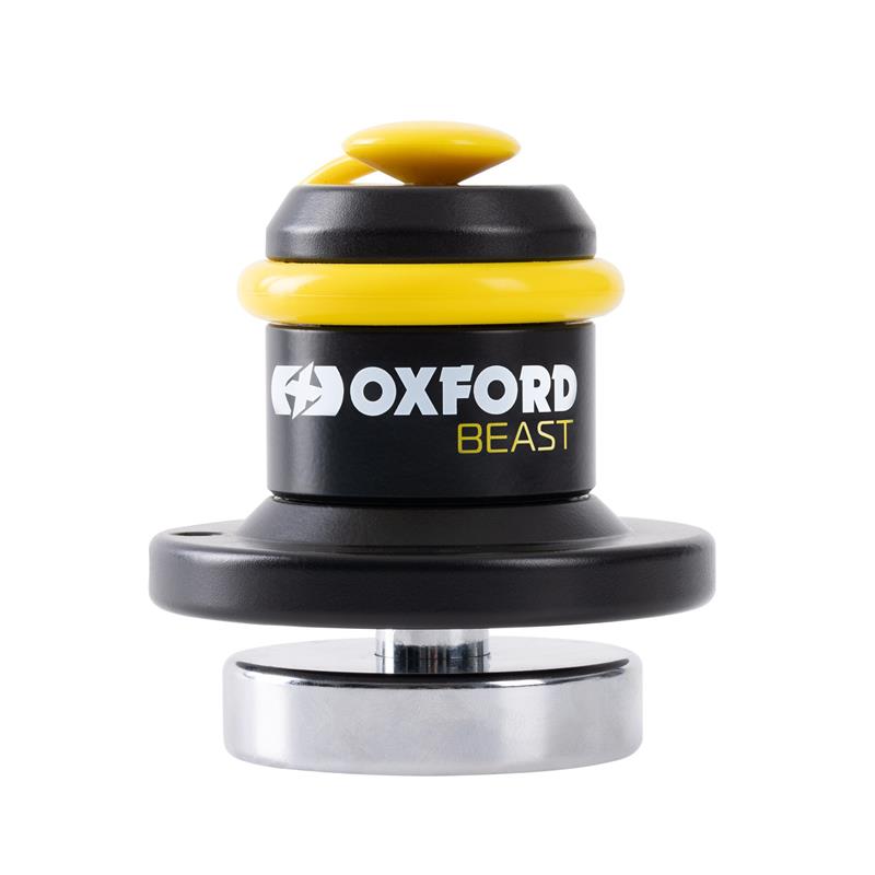 Disk ključavnica Oxford Beast