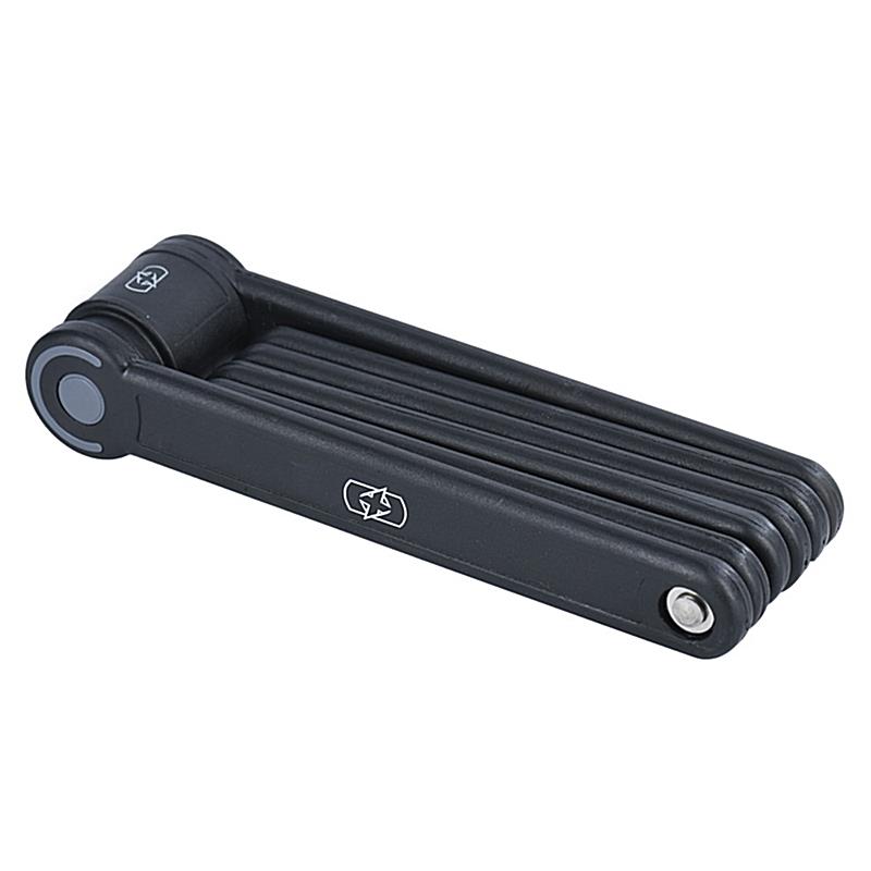 Zložljiva ključavnica Oxford LinkLock