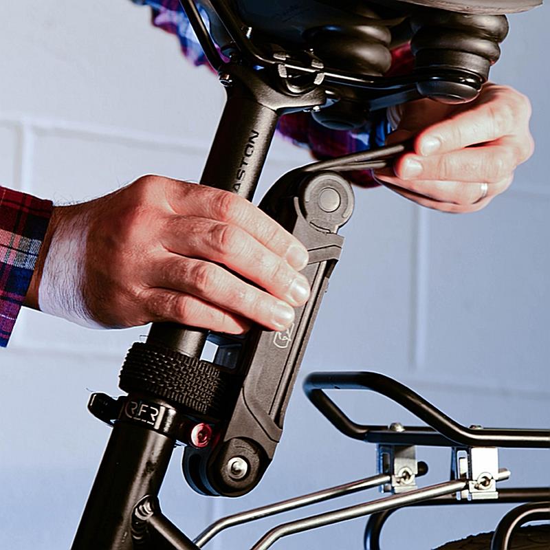 Zložljiva ključavnica Oxford LinkLock