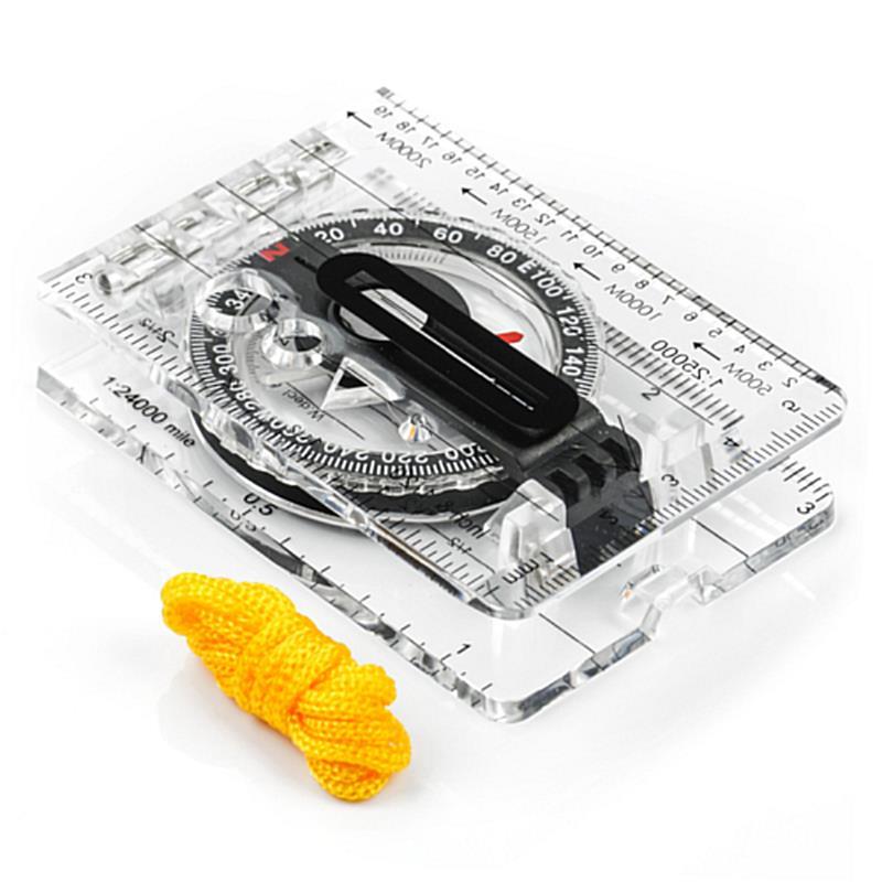 Kartni kompas Meteor