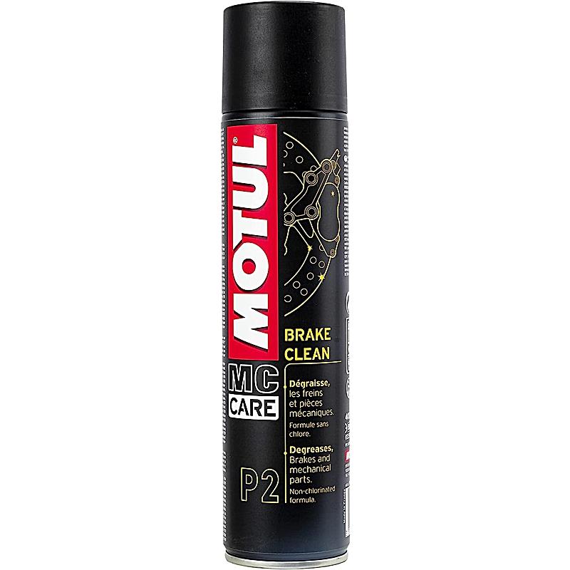 Motul Brake Clean Contact