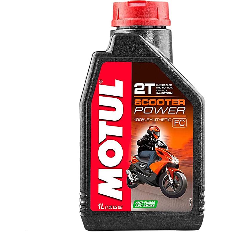 Motul Scooter Power 2T