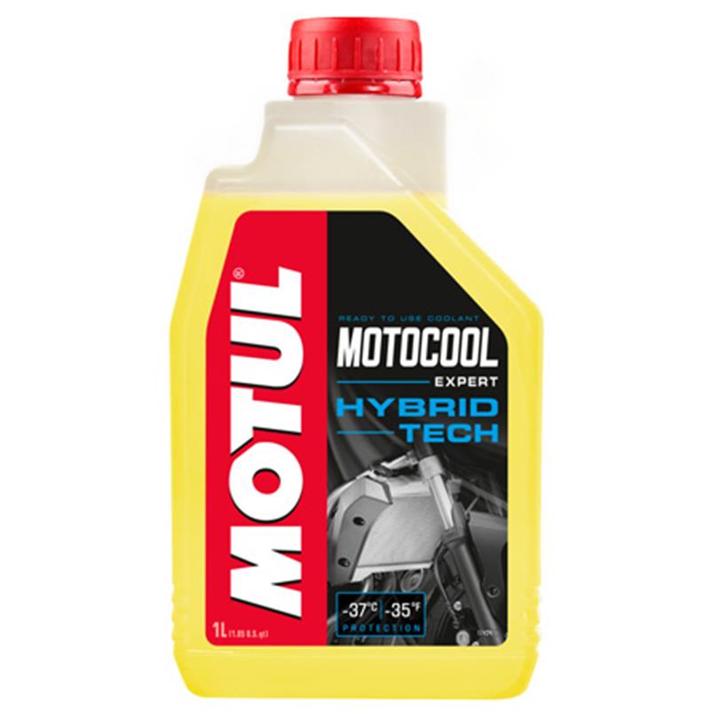 Hladilna tekočina Motul Motocool expert