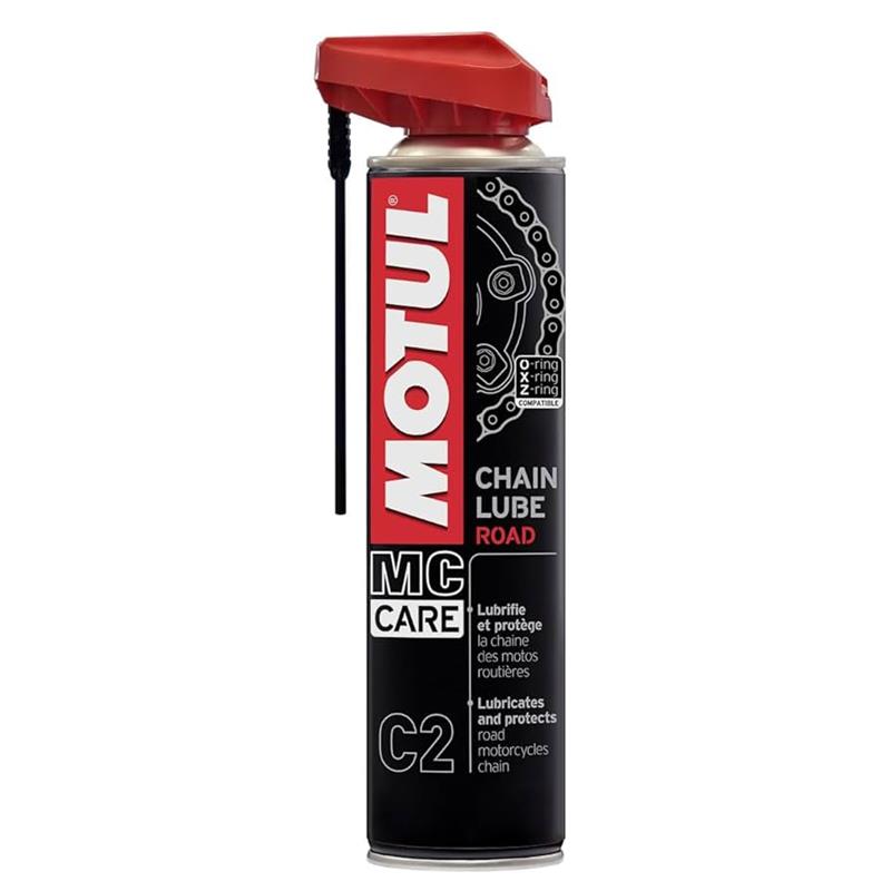 Sprej za verigo Motul Chain Lube C2 Road