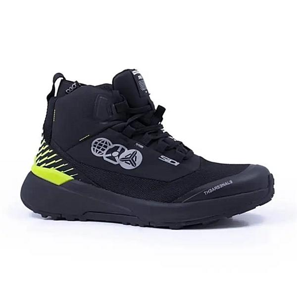 Motoristični čevlji SIDI Nucleus TH3