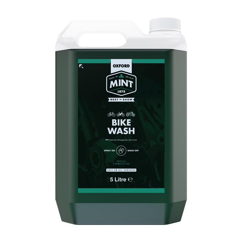 Čistilo za motor Oxford Mint Wash