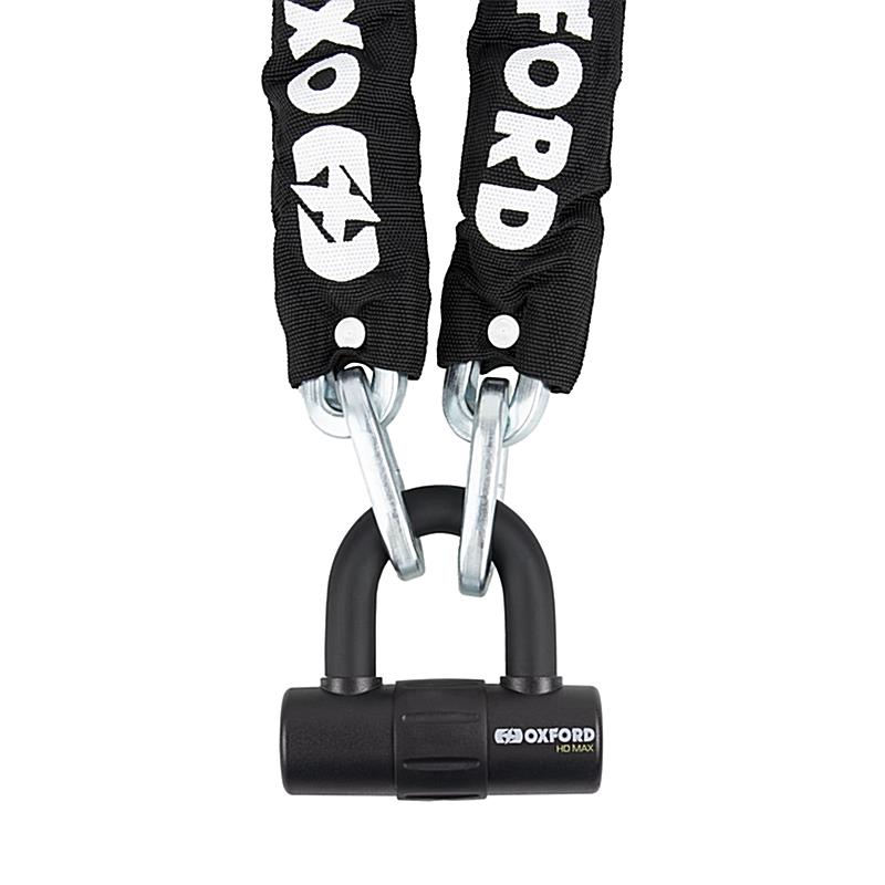 Ključavnica Oxford HD 9,3mm x 1m