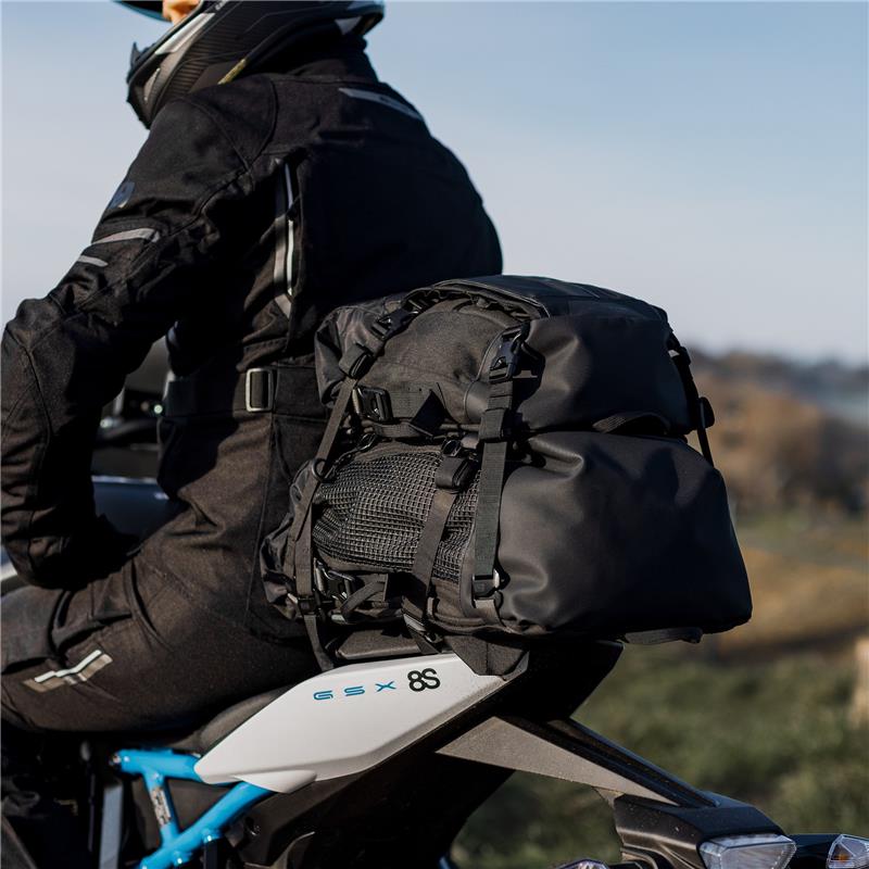 Motoristični nahrb. Oxford Atlas T-10 Ad