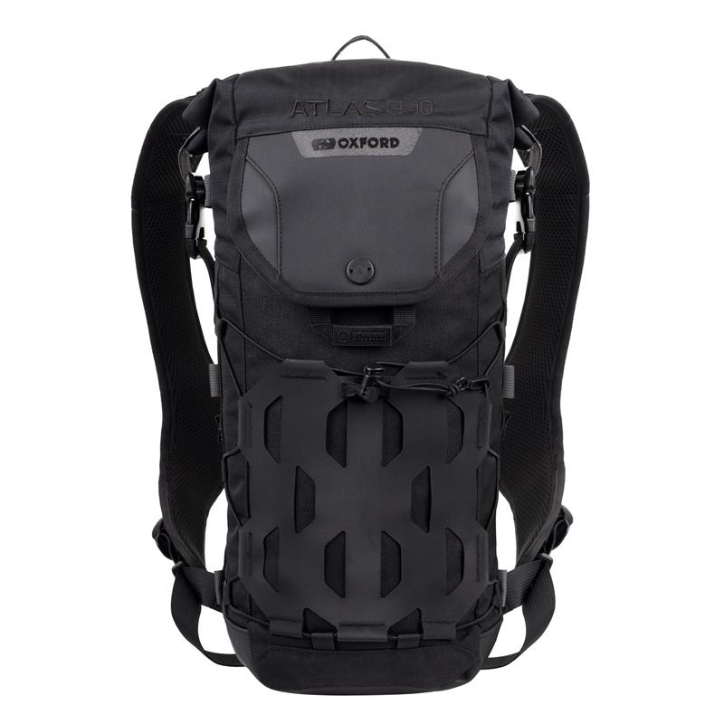 Motoristični nahr. Oxford Atlas B-10 Adv