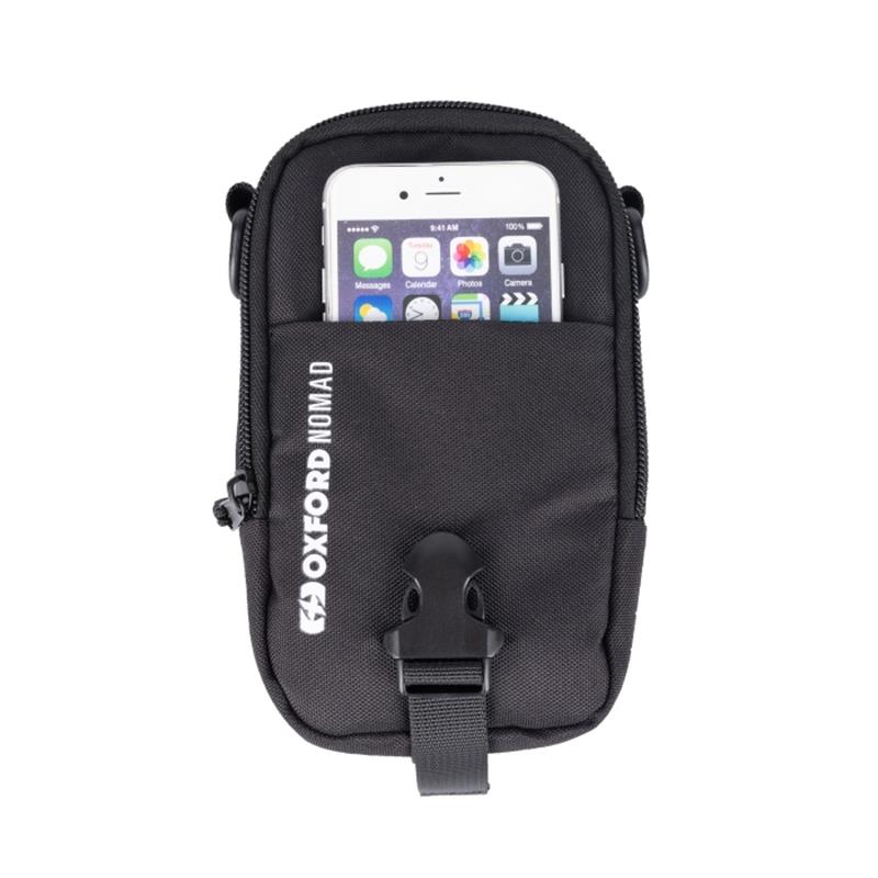 Motoristična torbica Oxford Nomad