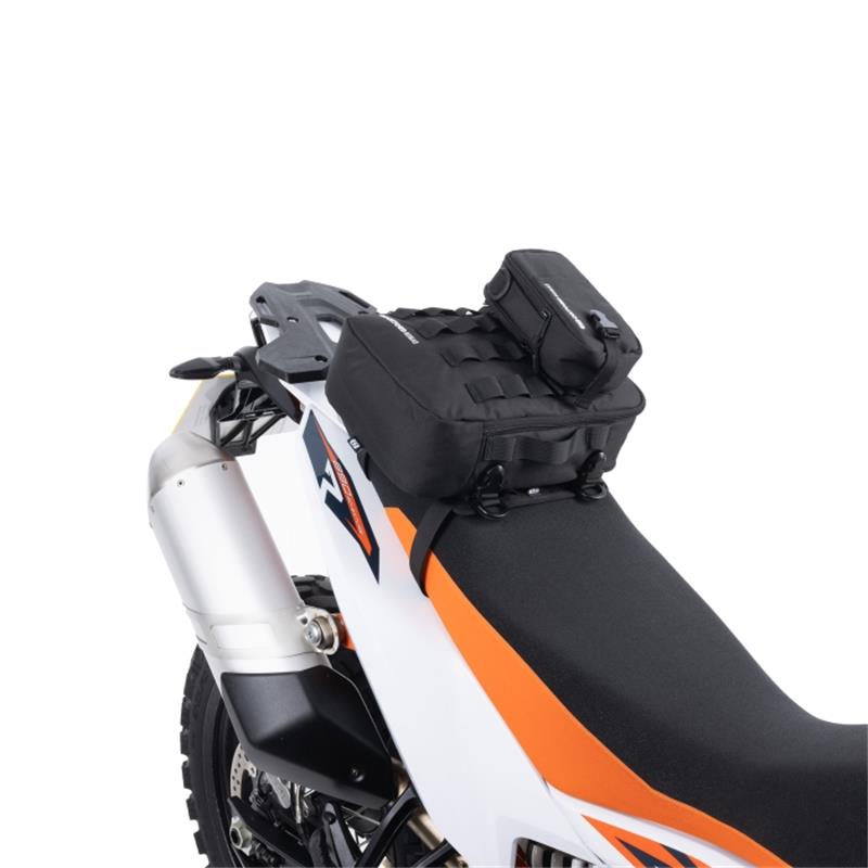 Motoristična torbica Oxford Nomad