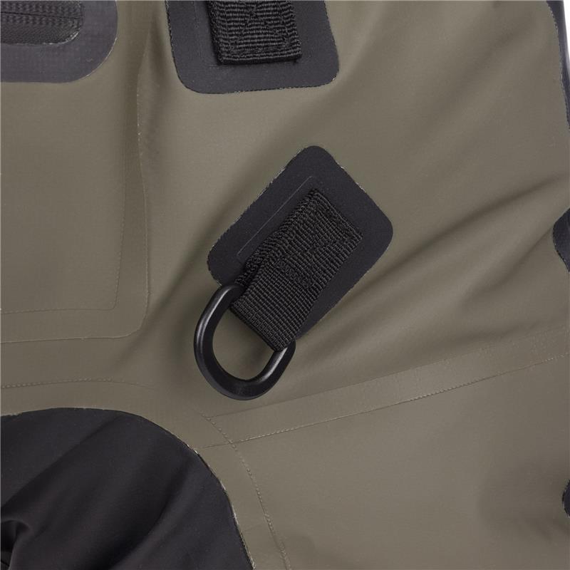 Torba Oxford Aqua D-50 Duffle bag