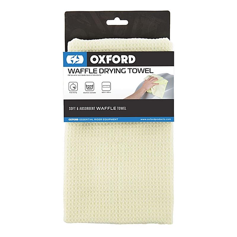 Krpa Oxford Waffle Drying 80x40cm