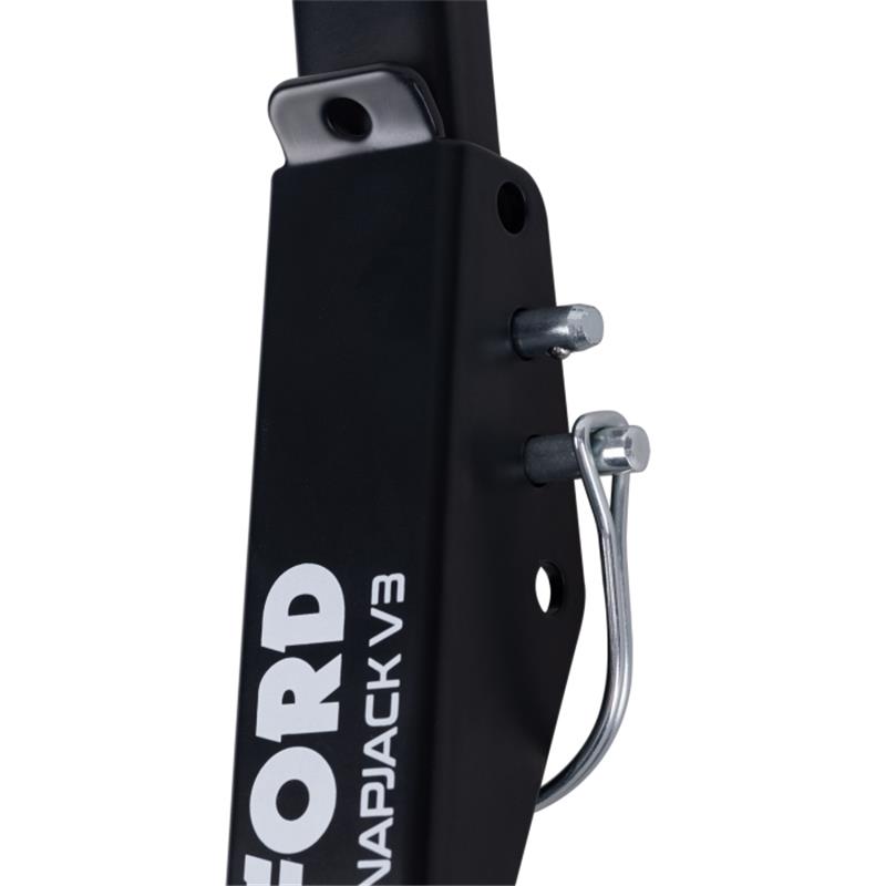 Stojalo za motor Oxford SnapJack V3