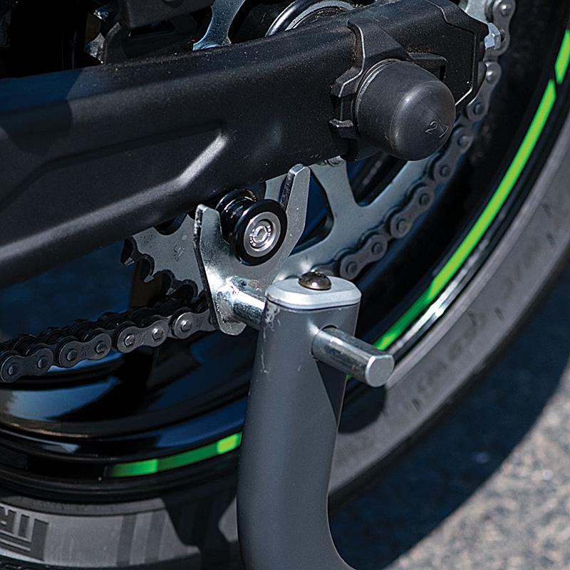 Valjčki Oxford M10 (1.25)