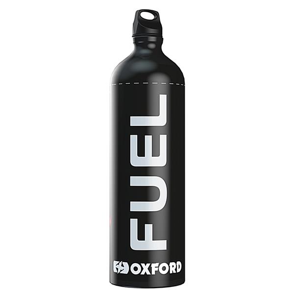 Posoda za gorivo Oxford