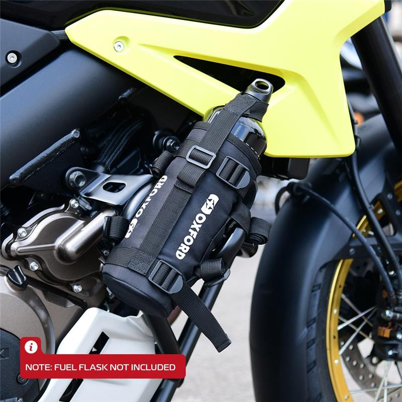 Nosilec Oxford Nomad Battlestash