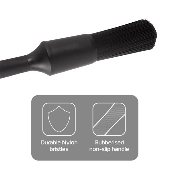 Krtača Oxford Drivetrain Pro