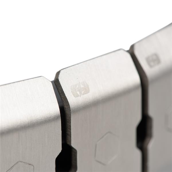 Zaščita izpuha Oxford