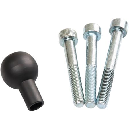 Nosilec RAM - nosilna krogla