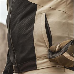 Jakna Modeka Khao Air II