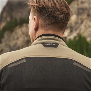 Jakna Modeka Khao Air II