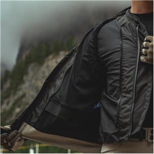 Jakna Modeka Khao Air II