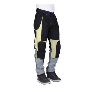 Jeans hlače Modeka Callan