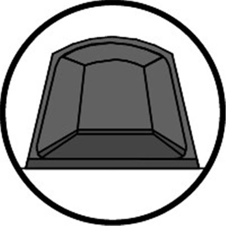Šotor Outwell Lawndale 500