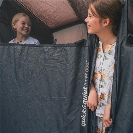 Šotor Outwell Tennessee 5 Air