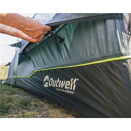 Šotor Outwell Privilege Rockwell 4
