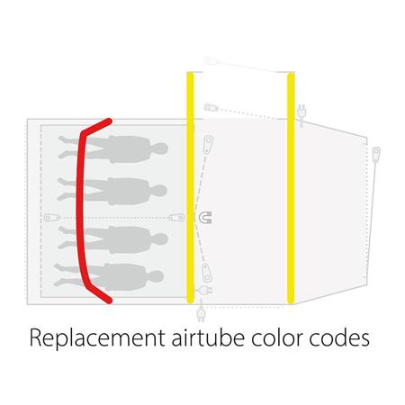Šotor Outwell Smart Air Montana 6SA