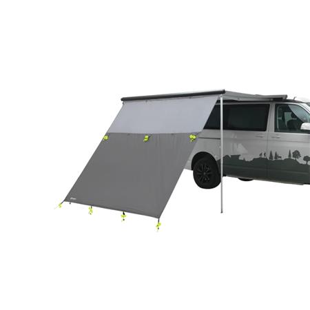 Ponjava Outwell Hillcrest Tarp