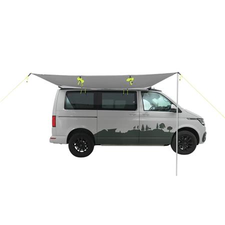 Ponjava Outwell Hillcrest Tarp