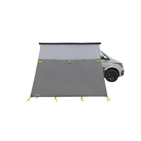 Ponjava Outwell Hillcrest Tarp