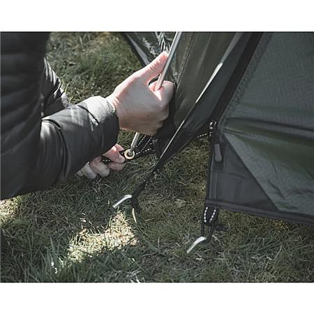 Šotor Easy Camp Sarek 2