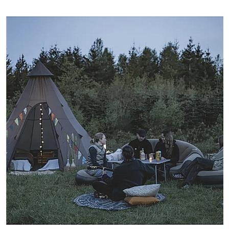 Šotor Easy Camp Rands Tipi