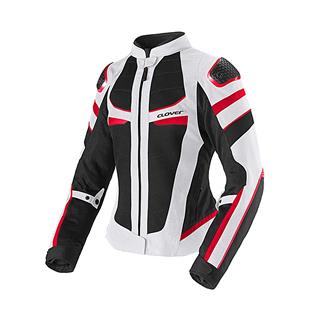 Ženska jakna Clover Rainjet-3 Lady WP