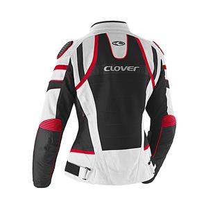 Ženska jakna Clover Rainjet-3 Lady WP