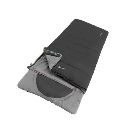 Spalna vreča Outwell Contour Midn. Black