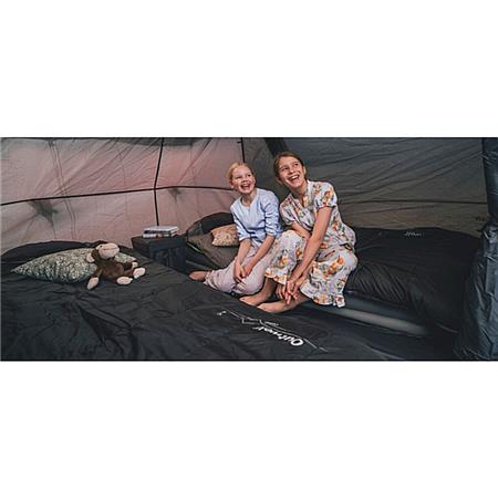 Spalna vreča Outwell Contour Midn. Black